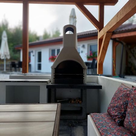 Apartmany Nad Tajovom Banská Bystrica Exteriör bild