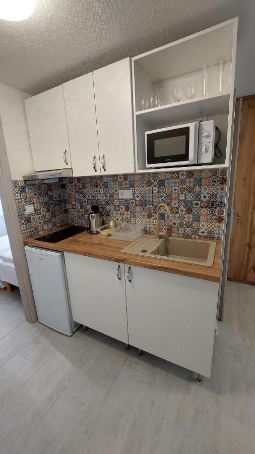 Apartmany Nad Tajovom Banská Bystrica Exteriör bild