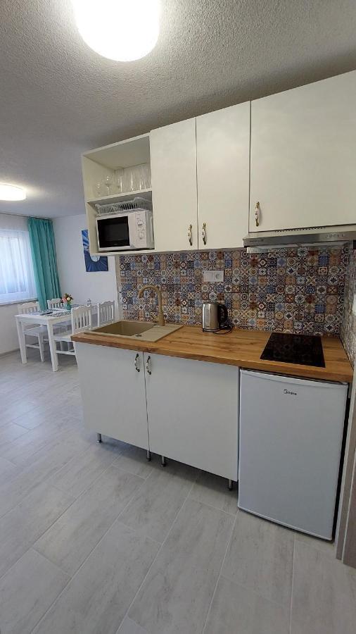 Apartmany Nad Tajovom Banská Bystrica Exteriör bild