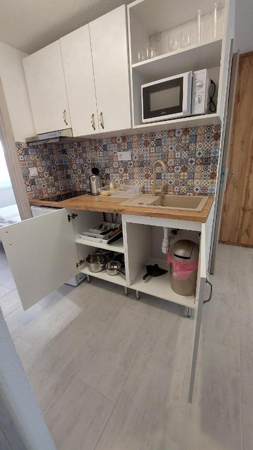 Apartmany Nad Tajovom Banská Bystrica Exteriör bild