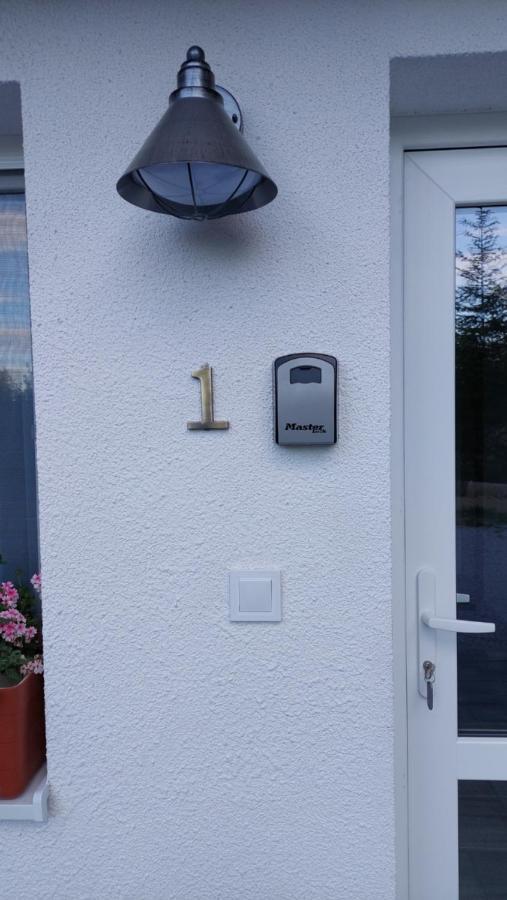 Apartmany Nad Tajovom Banská Bystrica Exteriör bild