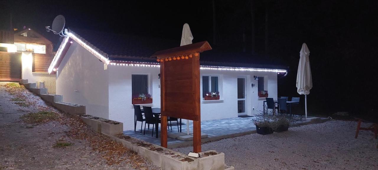 Apartmany Nad Tajovom Banská Bystrica Exteriör bild