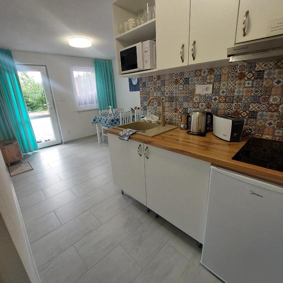 Apartmany Nad Tajovom Banská Bystrica Exteriör bild