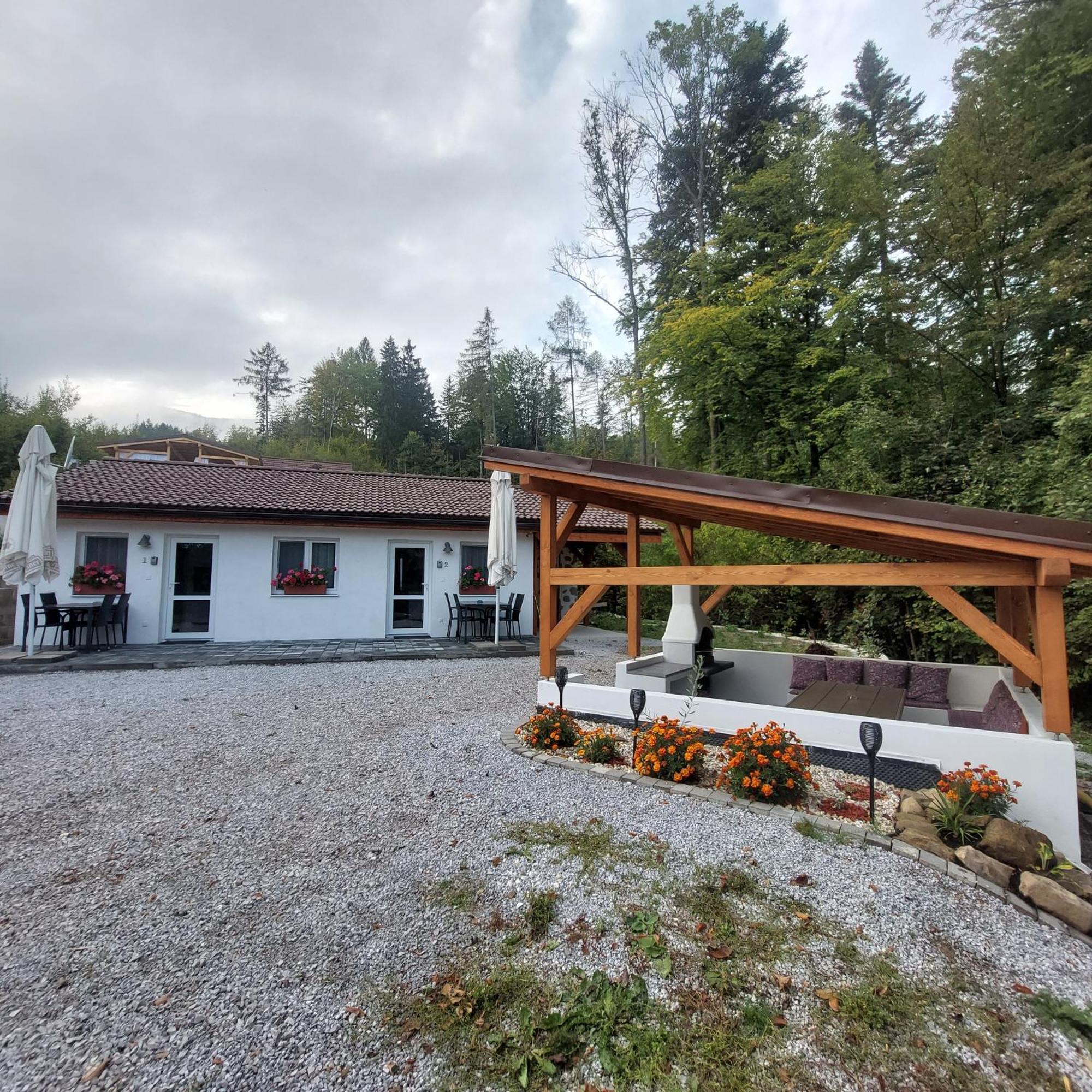Apartmany Nad Tajovom Banská Bystrica Exteriör bild